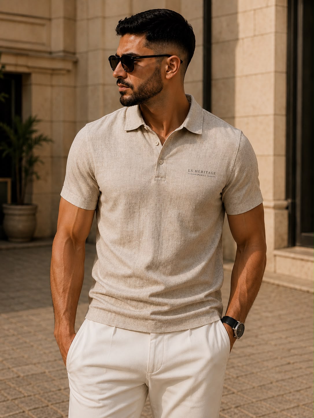 polo