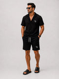 Ensemble short tshirt